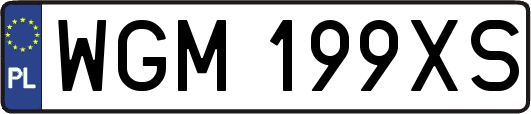 WGM199XS