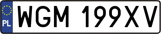 WGM199XV