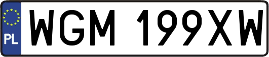 WGM199XW