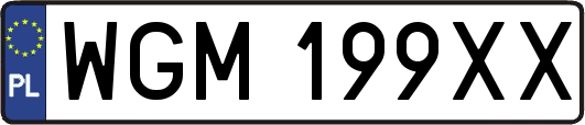 WGM199XX