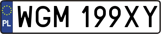 WGM199XY