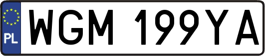 WGM199YA