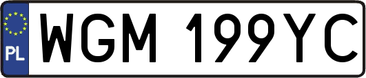 WGM199YC