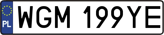 WGM199YE
