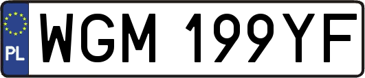 WGM199YF