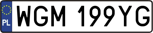 WGM199YG