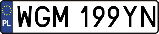 WGM199YN
