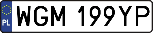 WGM199YP