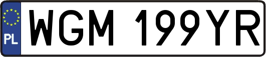 WGM199YR