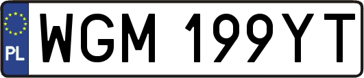 WGM199YT