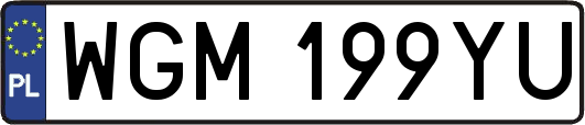 WGM199YU
