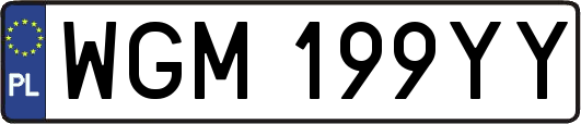 WGM199YY