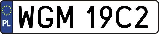 WGM19C2