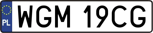 WGM19CG