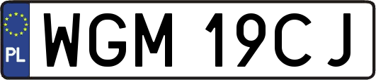 WGM19CJ