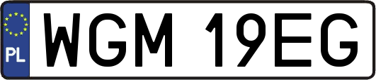 WGM19EG