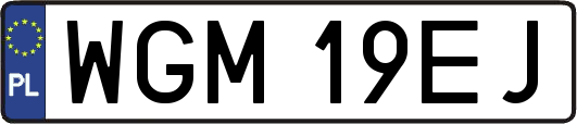 WGM19EJ