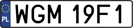 WGM19F1