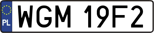 WGM19F2