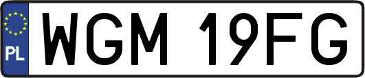 WGM19FG