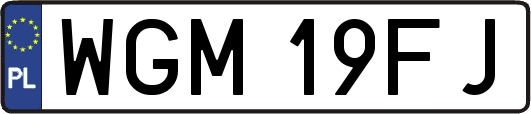 WGM19FJ