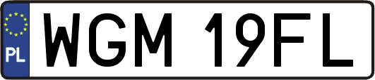 WGM19FL