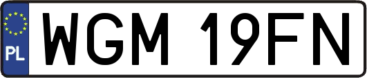 WGM19FN