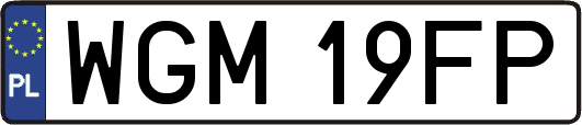 WGM19FP