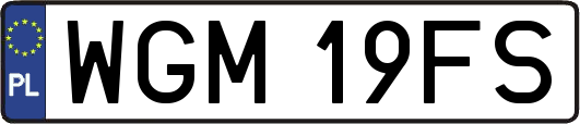 WGM19FS