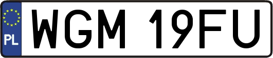 WGM19FU
