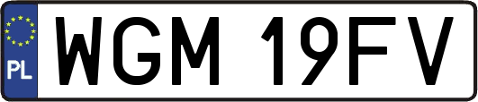 WGM19FV
