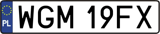 WGM19FX