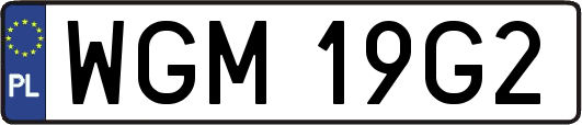 WGM19G2