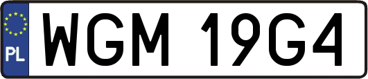 WGM19G4