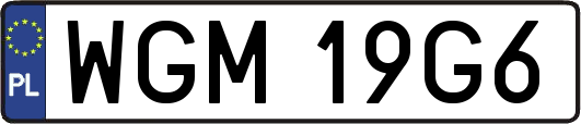 WGM19G6