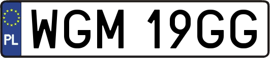 WGM19GG