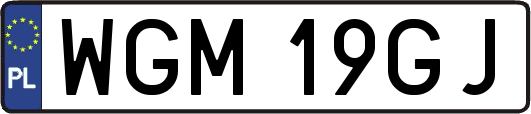 WGM19GJ