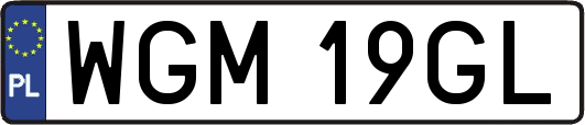 WGM19GL