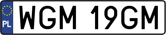 WGM19GM