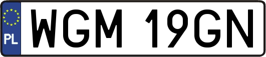 WGM19GN