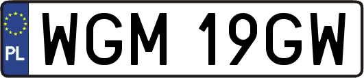 WGM19GW