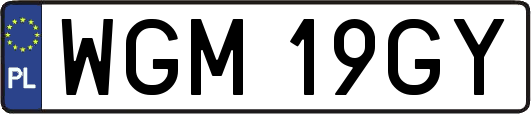 WGM19GY
