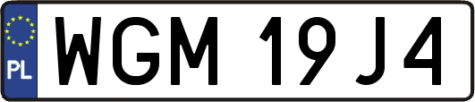 WGM19J4