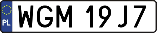 WGM19J7