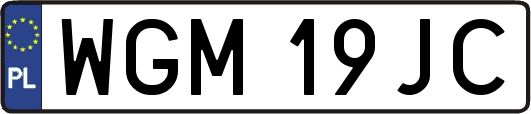 WGM19JC