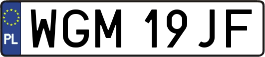 WGM19JF