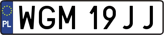WGM19JJ