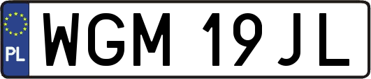 WGM19JL