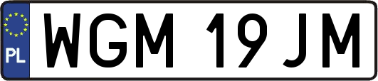 WGM19JM
