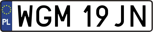 WGM19JN